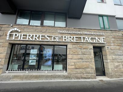 Pierres de bretagne immobilier, Brest