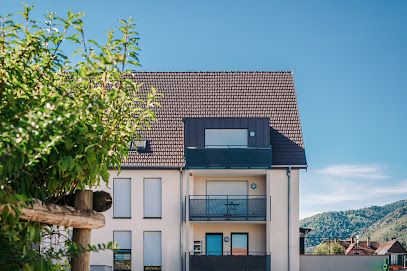 Pierres & Territoires Alsace agence de Mulhouse