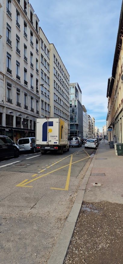 PIETRAPOLIS - Agence immobilière à Lyon 3