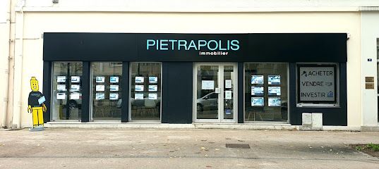 Pietrapolis Immobilier Dijon