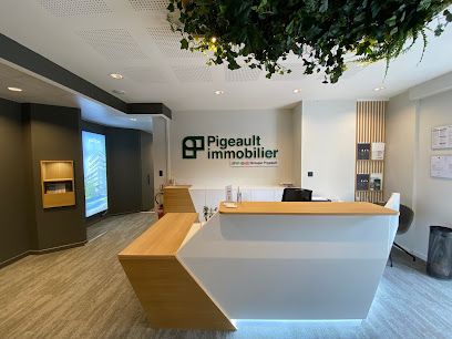 Pigeault Immobilier