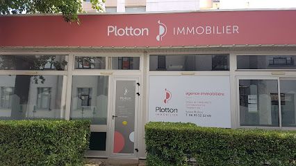 Plotton Immobilier