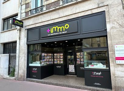 Plusimmo - la Centrale du NEUF