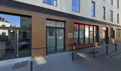 Podeliha - Agence du Mans