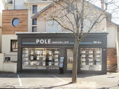 Pole Immobilier - RIVE DROITE - CAEN