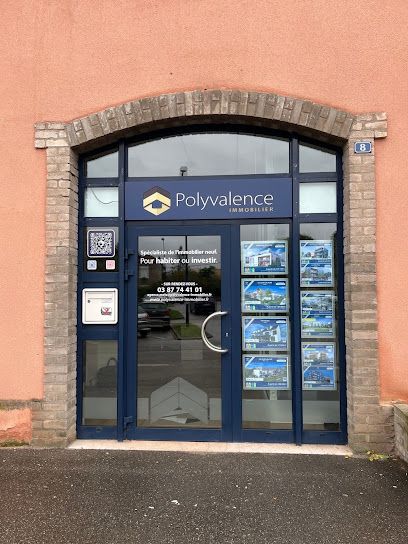 Polyvalence Immobilier