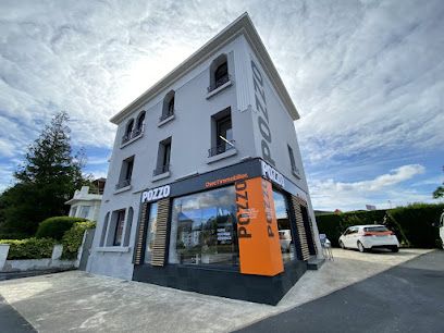 POZZO GESTION Caponière - Agence Immobilière à Caen
