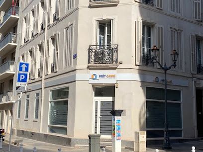 Prêt Carré Courtier Crédit Immobilier - Toulon