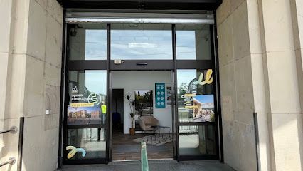 Programme neuf à Mulhouse - Canal View