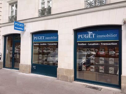 Puget Immobilier