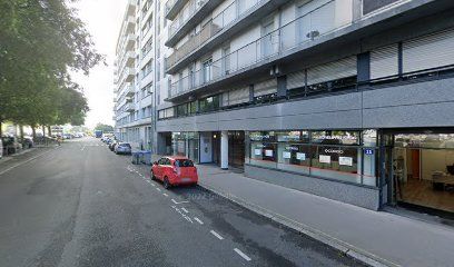 Pulp Immobilier Nantes - Agence immobilière 44000