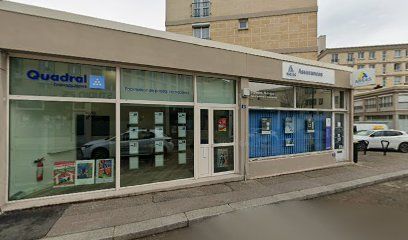 Quadral Transactions Le Havre