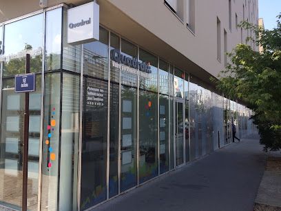 Quadral Transactions Nantes