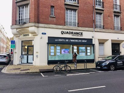 QUADRANCE IMMOBILIER
