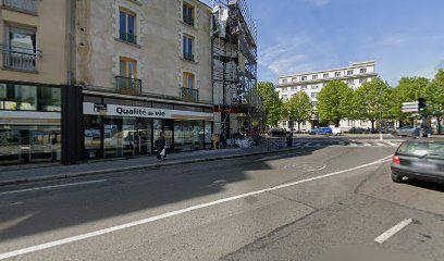 Qualité de Vie Immobilier