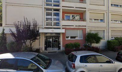 R IMMO Strasbourg - Nicolas Rossignol