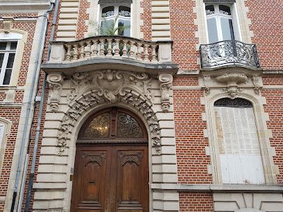 RéAJir - Stéphane VERMUE - Administrateur Judiciaire Associé