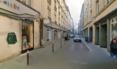 Référence Building