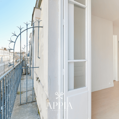 Régie Appia Immobilier