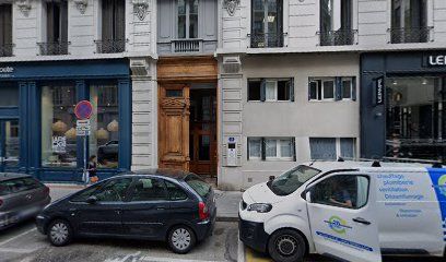 Régie Générale de Lyon