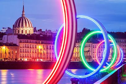 Renaud LEBERT - Consultant immobilier IAD France - Nantes