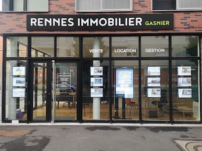 Rennes Immobilier