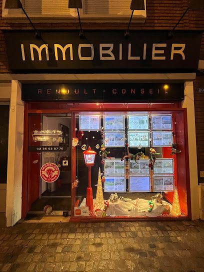 Renoult Conseil Immobilier