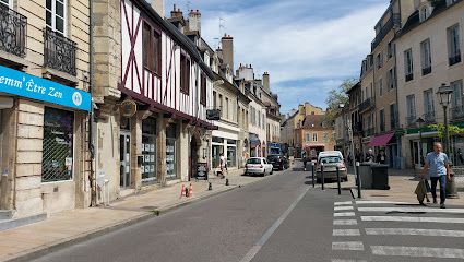 RESERVOIR IMMO DIJON PRESTIGE