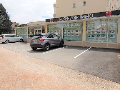 RESERVOIR IMMO DIJON SUD