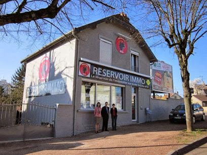 RESERVOIR IMMO DIJON VICTOR HUGO
