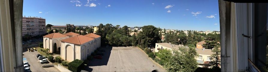 Résidence étudiante Les Escholiers