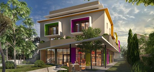 Résidence Étudiante Montpellier - Campus Rimbaud