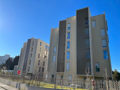 Résidence étudiante Montpellier - LOKORA