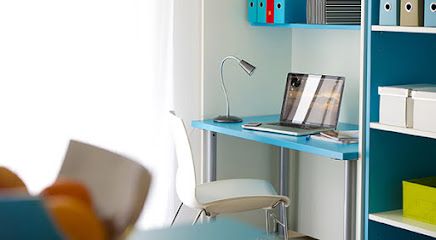 Résidence étudiante UXCO Student Le Thélème - Montpellier