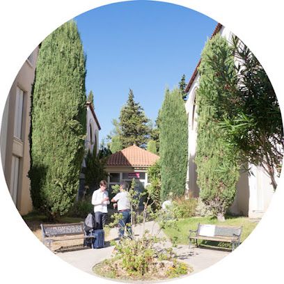 Résidence François Villon - Habitat Jeunes