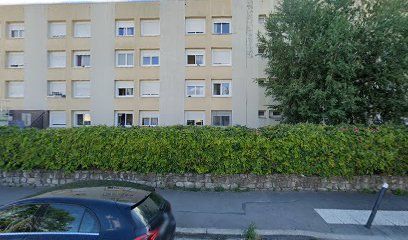 Résidence sociale SAINT-DENIS BAILLY - Adoma