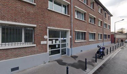 Résidence sociale SAINT-DENIS PETITS CAILLOUX - Adoma