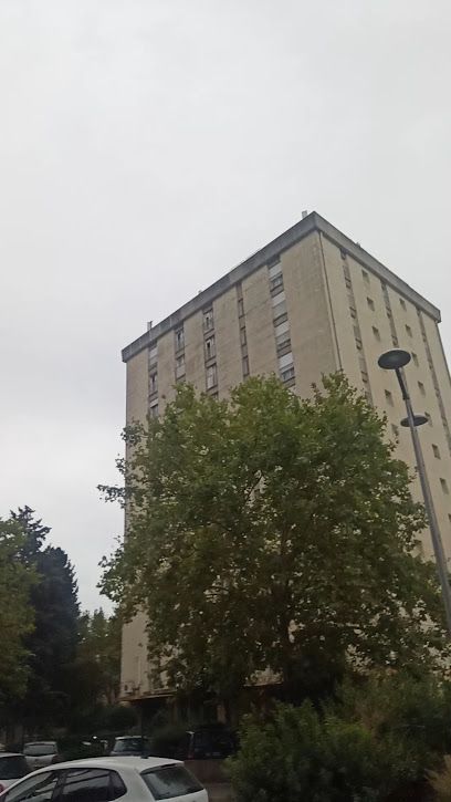 Résidence Tonnelles