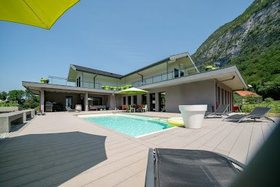 Résonance Immobilière