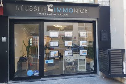 Reussite Immo Nice