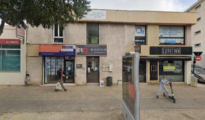 RG.AM Immobilier Nîmes Gibout - Marsan