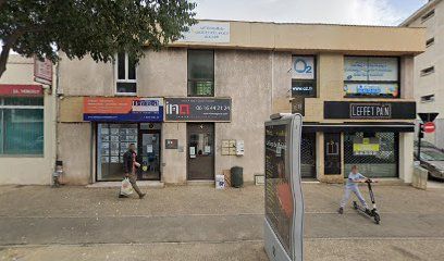 RG.AM Immobilier Nîmes Gibout - Marsan