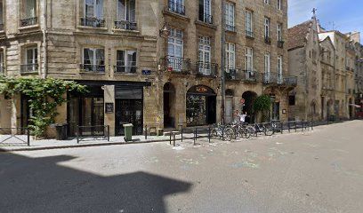 RH Patrimoine - Agence immobilière Bordeaux Métropole