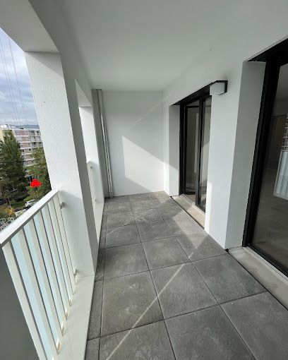 RIC/Régie des immeubles de Clermont