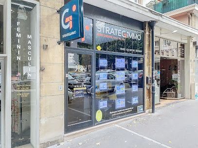 RIVE DROITE IMMOBILIER Groupe STRATEGiMMO