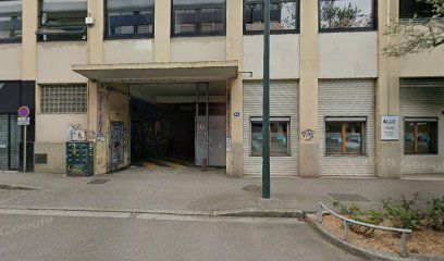 Rive Gauche Immobilier