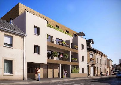 RM IMMO Promotion Immo Reims