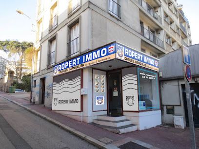 Ropert Immo