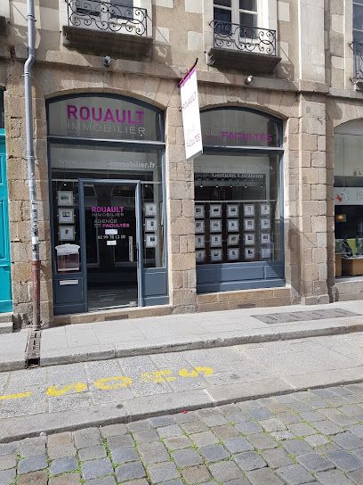 Rouault Immobilier