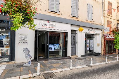 Royal Immo - Agence immobilière Toulon